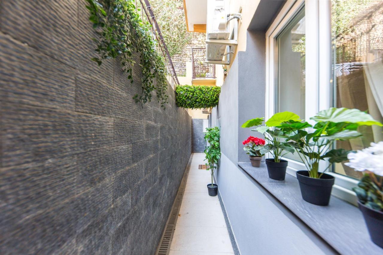Maestrale House By Holidayhome24 Genoa Bagian luar foto