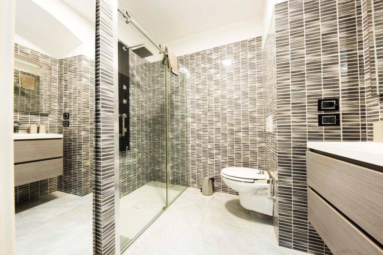 Maestrale House By Holidayhome24 Genoa Bagian luar foto