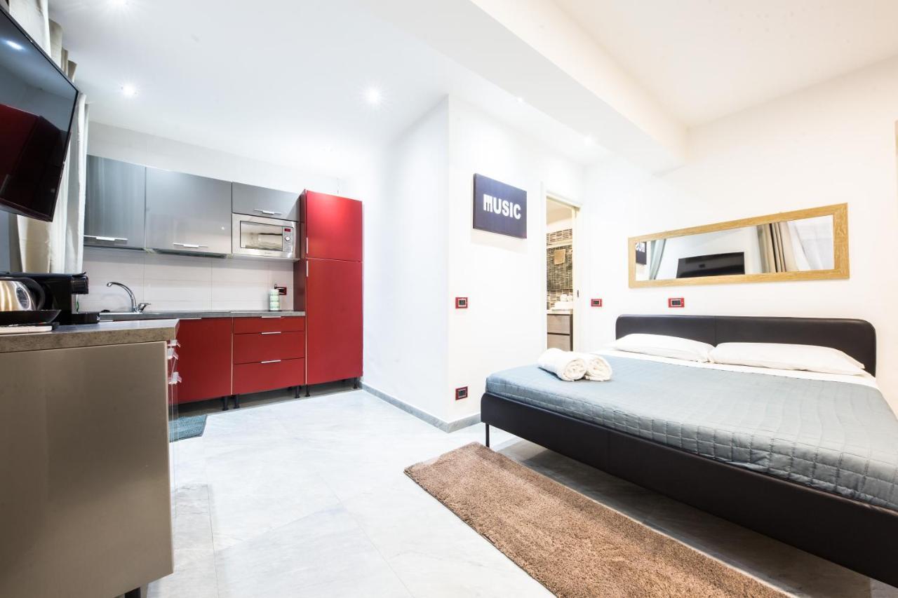 Maestrale House By Holidayhome24 Genoa Bagian luar foto